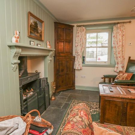 Faldarroch Farm Newton Stewart Extérieur photo
