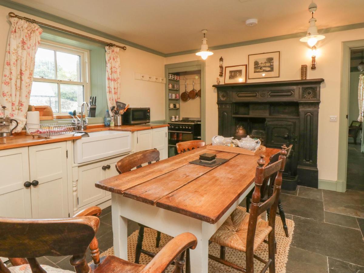Faldarroch Farm Newton Stewart Extérieur photo
