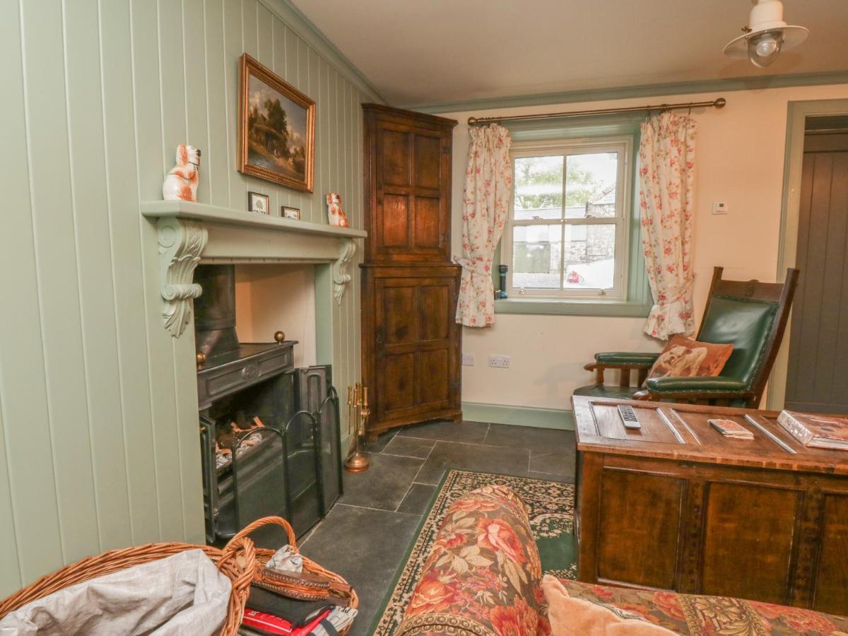 Faldarroch Farm Newton Stewart Extérieur photo