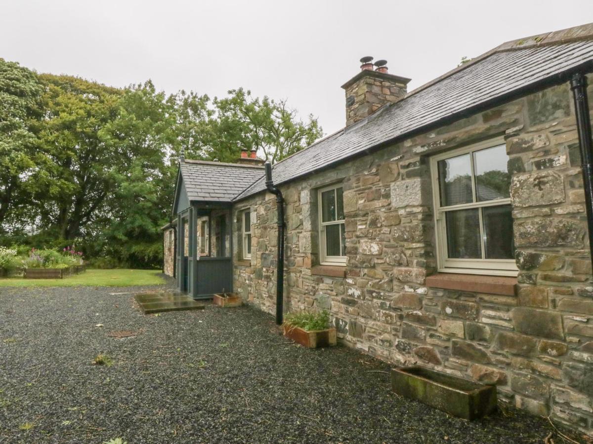 Faldarroch Farm Newton Stewart Extérieur photo