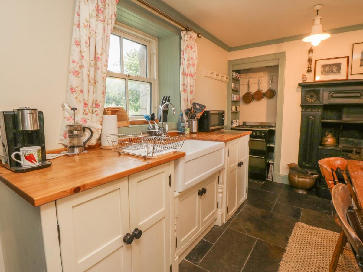 Faldarroch Farm Newton Stewart Extérieur photo