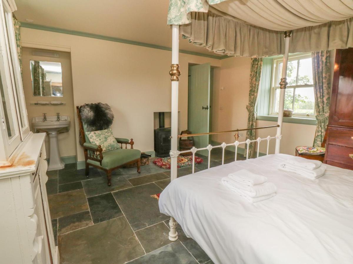 Faldarroch Farm Newton Stewart Extérieur photo