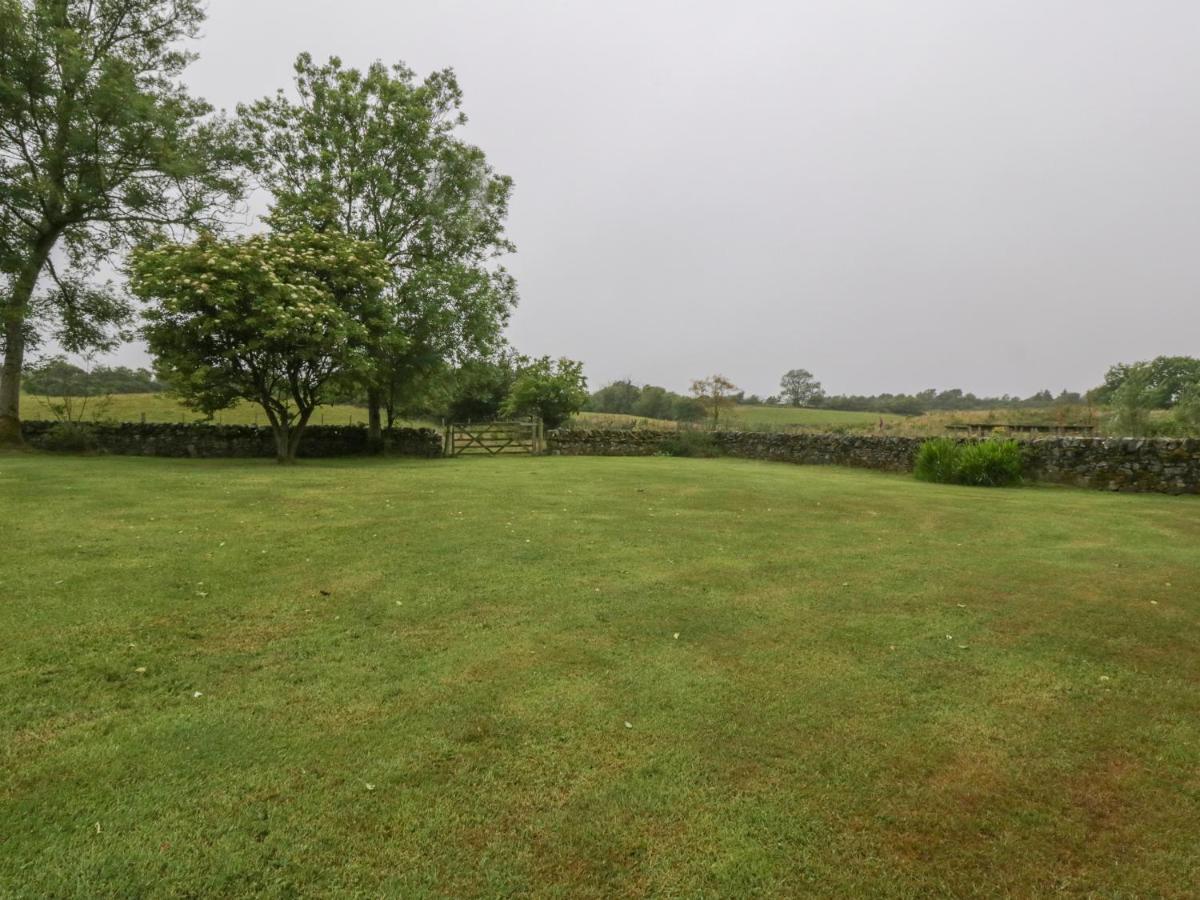 Faldarroch Farm Newton Stewart Extérieur photo