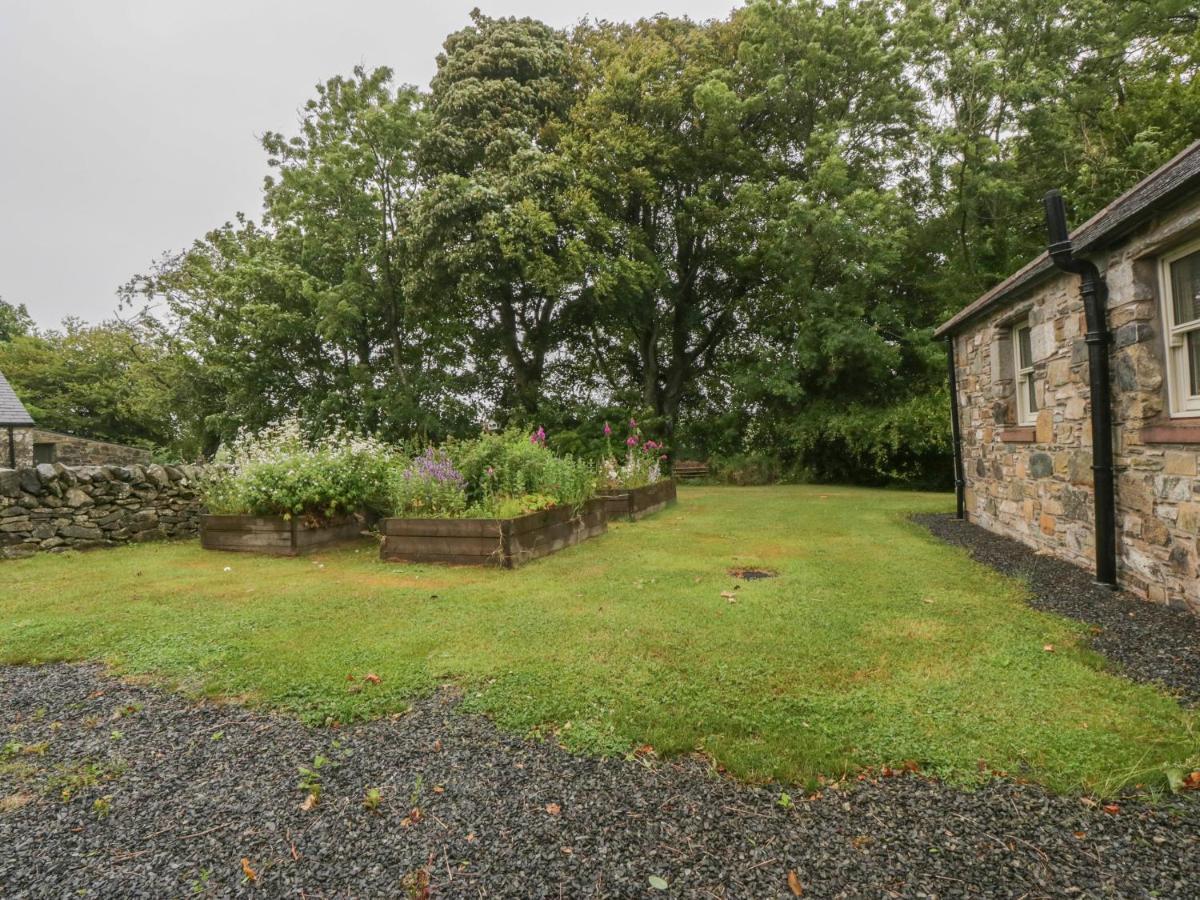 Faldarroch Farm Newton Stewart Extérieur photo