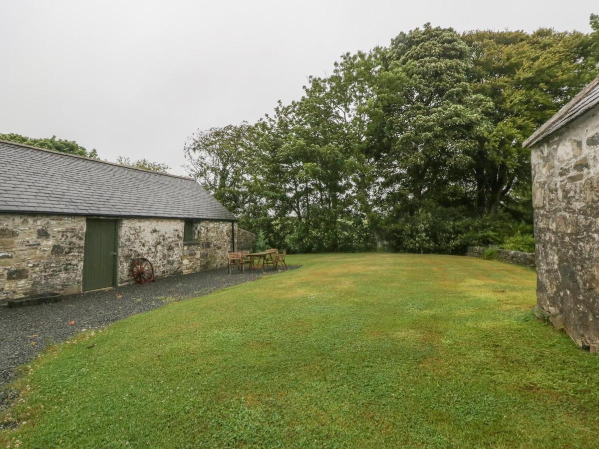 Faldarroch Farm Newton Stewart Extérieur photo